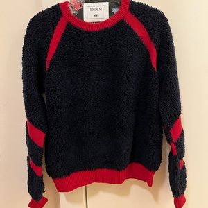 Chloe wool cashmere sweater